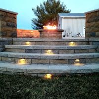 Perfection Lawn & Landscape, LLC ico