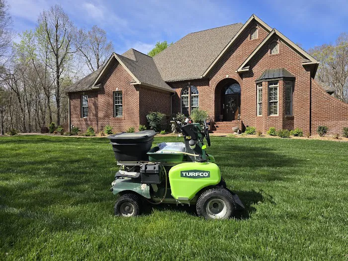 Perfection Lawn & Landscape, LLC Picture 8