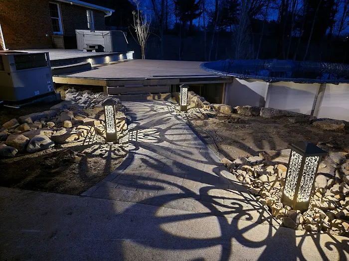 Perfection Lawn & Landscape, LLC Picture 10