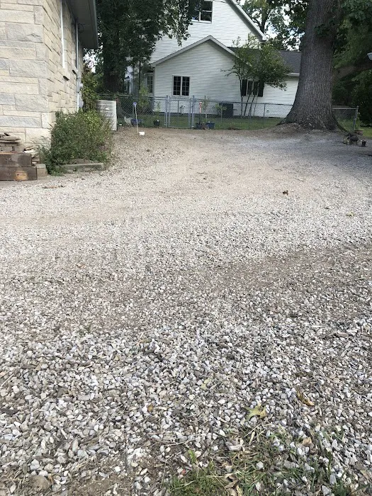 T&D Gravel Repair and Hauling llc Picture 10