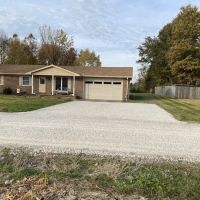T&D Gravel Repair and Hauling llc ico