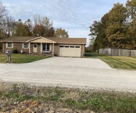 T&D Gravel Repair and Hauling llc