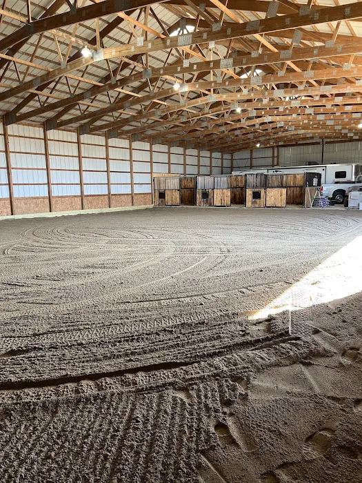 T&D Gravel Repair and Hauling llc Picture 5