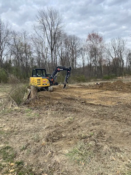 T&D Gravel Repair and Hauling llc Picture 3