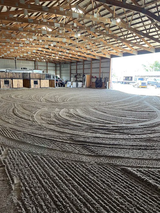 T&D Gravel Repair and Hauling llc Picture 4