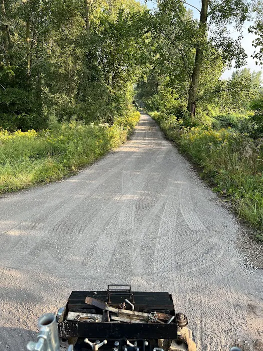 T&D Gravel Repair and Hauling llc Picture 9