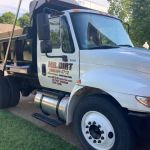 Mr Dirt Excavating & Concrete