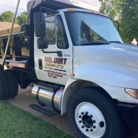 Mr Dirt Excavating & Concrete ico