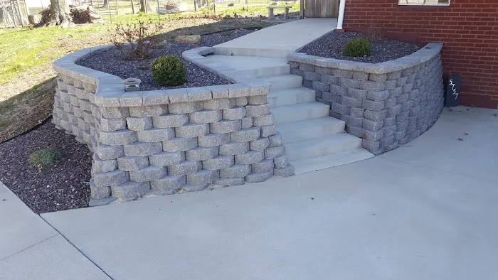 Steckler Landscaping Picture 7