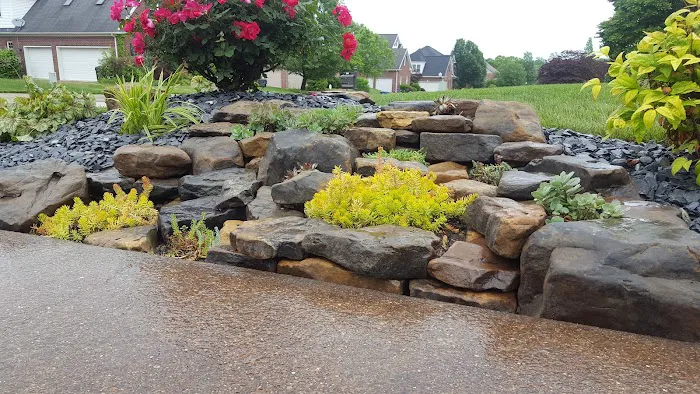 Steckler Landscaping Picture 1