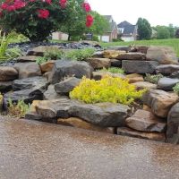 Steckler Landscaping ico
