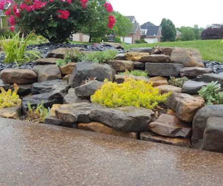Steckler Landscaping