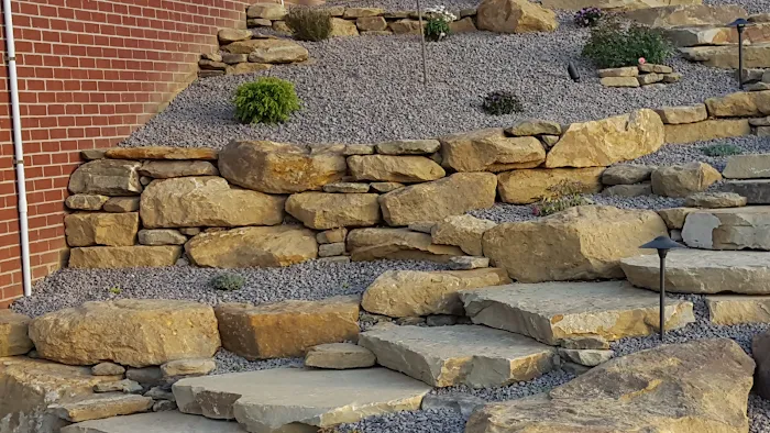 Steckler Landscaping Picture 6