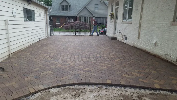 Steckler Landscaping Picture 9