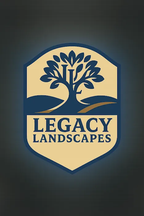 Legacy Landscapes Nursery Picture 1