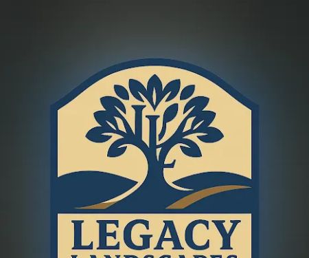 Legacy Landscapes Nursery