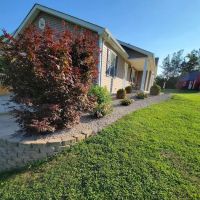 Duggins Lawn Care & Landscaping ico