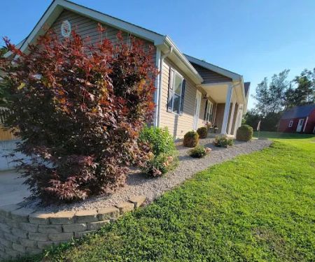 Duggins Lawn Care & Landscaping