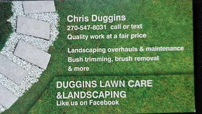 Duggins Lawn Care & Landscaping Picture 7