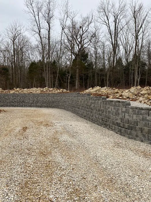 Good Earth Landscape and Excavation Picture 10