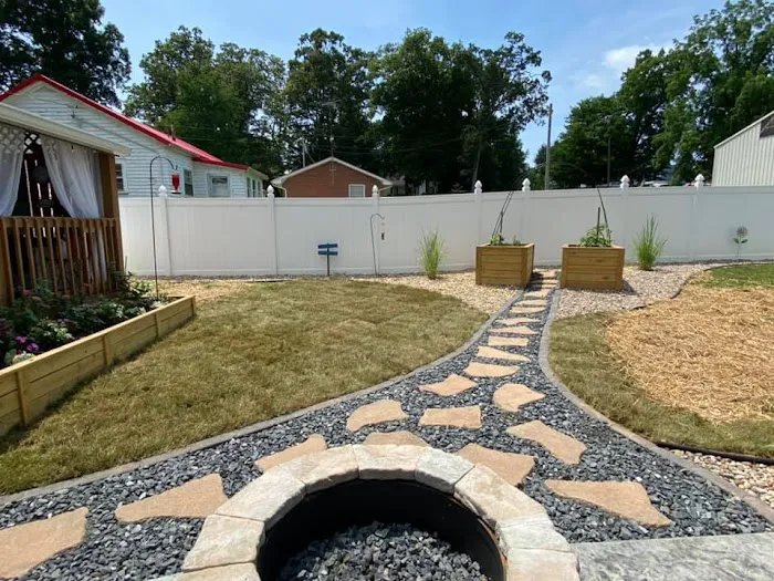 Good Earth Landscape and Excavation Picture 2