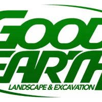 Good Earth Landscape and Excavation ico