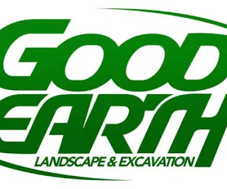 Good Earth Landscape and Excavation