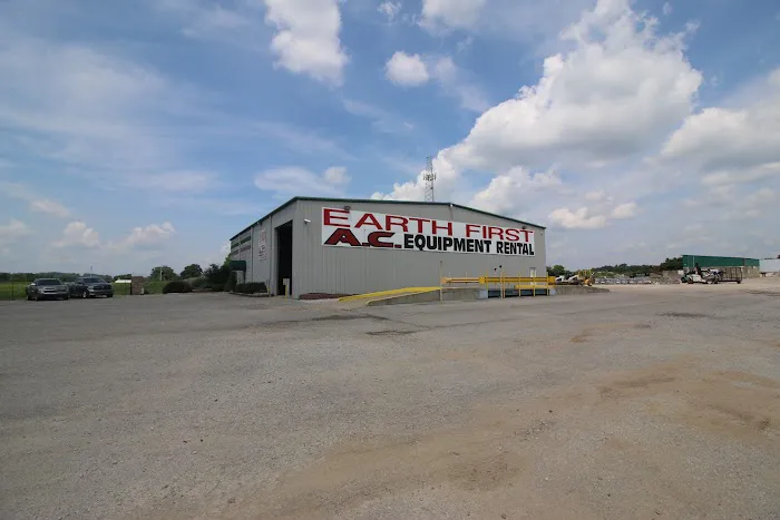Earth First of Kentuckiana Inc. Picture 3