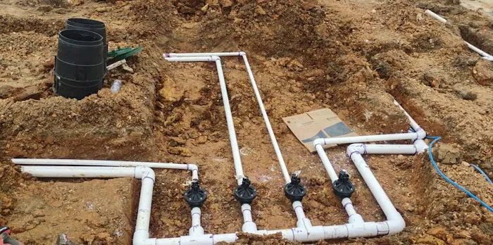 Irrigation Plus LLC Picture 9