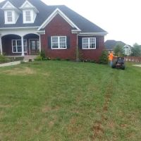 Irrigation Plus LLC ico