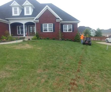 Irrigation Plus LLC