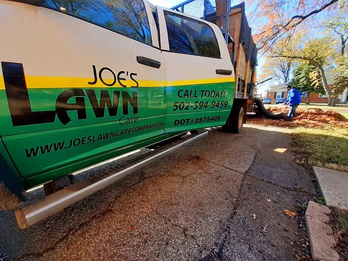 Landscaping Company Louisville Picture 2