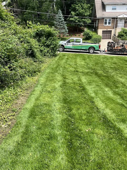 Joe's Lawn Care Picture 3