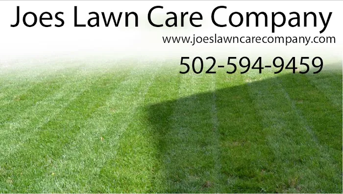 Joe's Lawn Care Picture 4