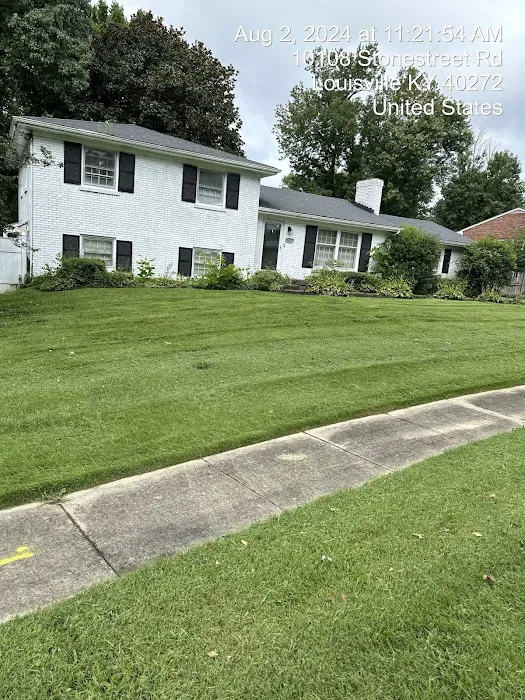 Joe's Lawn Care Picture 5