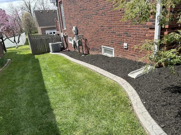 Joe's Lawn Care Picture 9