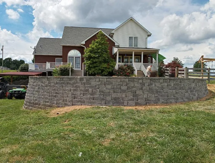 Mac's Mowing & Landscaping Inc Picture 7