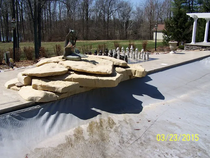 Mac's Mowing & Landscaping Inc Picture 8