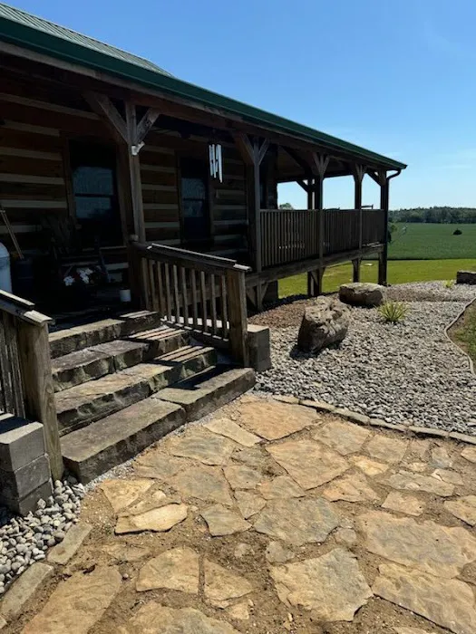 Mac's Mowing & Landscaping Inc Picture 2