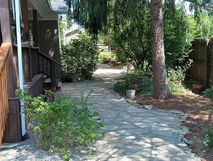 Mac's Mowing & Landscaping Inc Picture 3