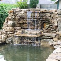 Mac's Mowing & Landscaping Inc ico