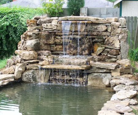 Mac's Mowing & Landscaping Inc