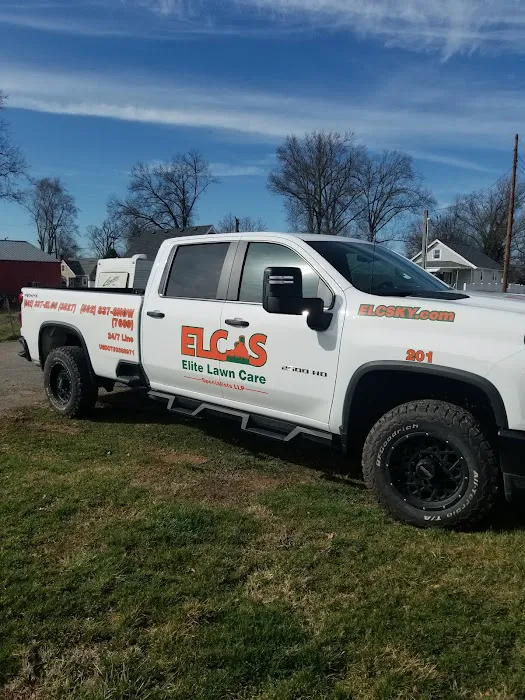Elite Lawn Care Specialists LLP Picture 7