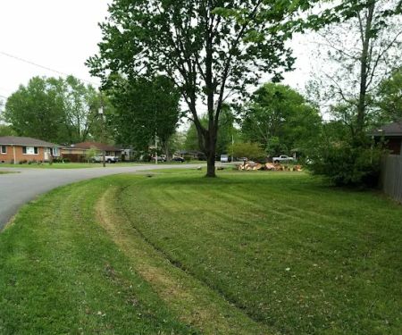 Elite Lawn Care Specialists LLP