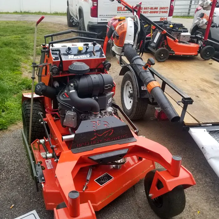 Elite Lawn Care Specialists LLP Picture 3