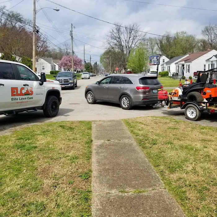 Elite Lawn Care Specialists LLP Picture 5