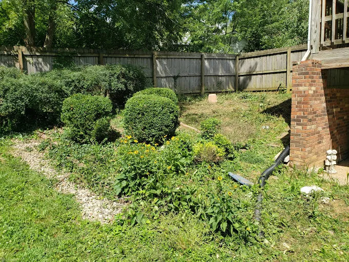 Scenic Route Lawncare and Landscaping Picture 5
