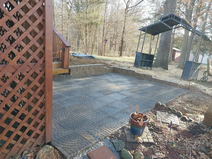 Scenic Route Lawncare and Landscaping Picture 7