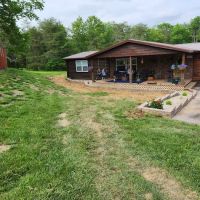 Scenic Route Lawncare and Landscaping ico