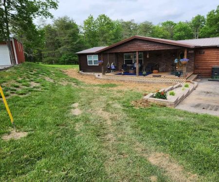 Scenic Route Lawncare and Landscaping